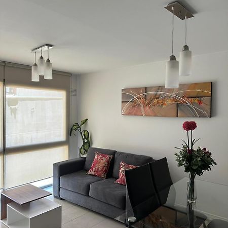 Boulogne Design Suites Mendoza Eksteriør billede