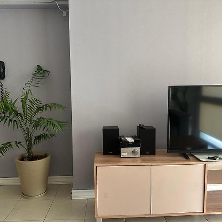 Boulogne Design Suites Mendoza Eksteriør billede