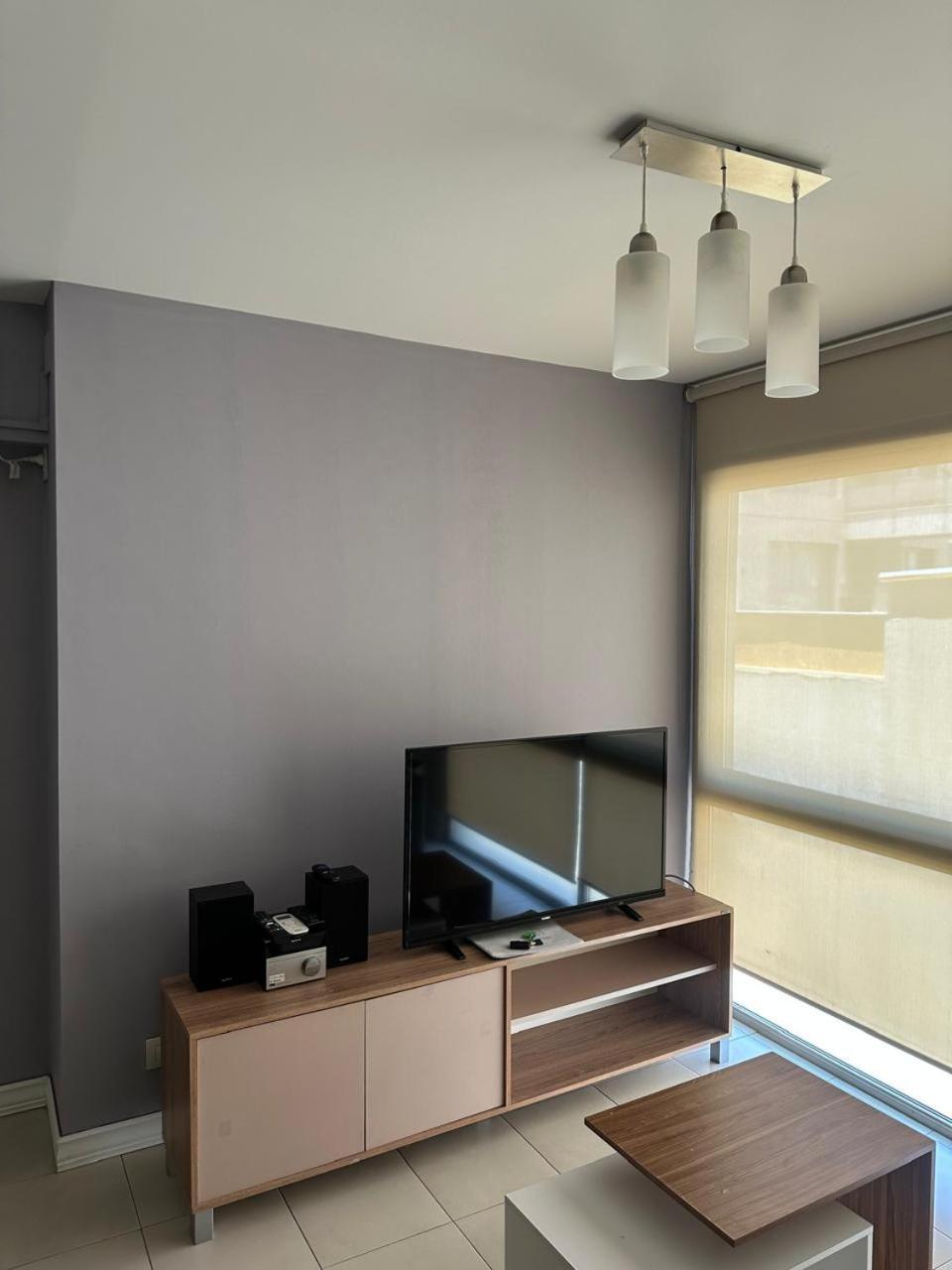 Boulogne Design Suites Mendoza Eksteriør billede