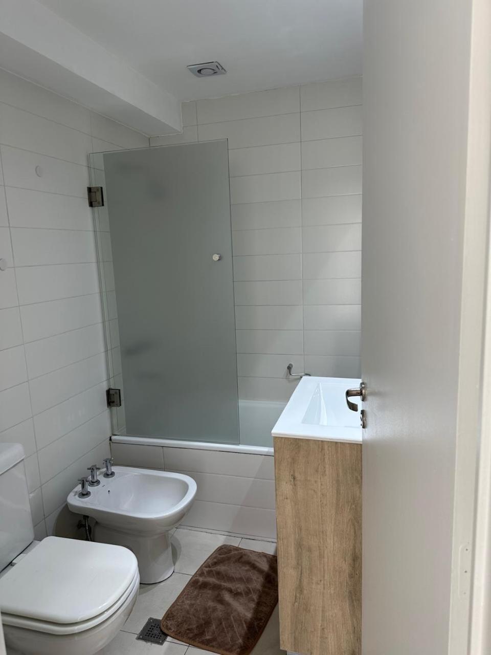 Boulogne Design Suites Mendoza Eksteriør billede