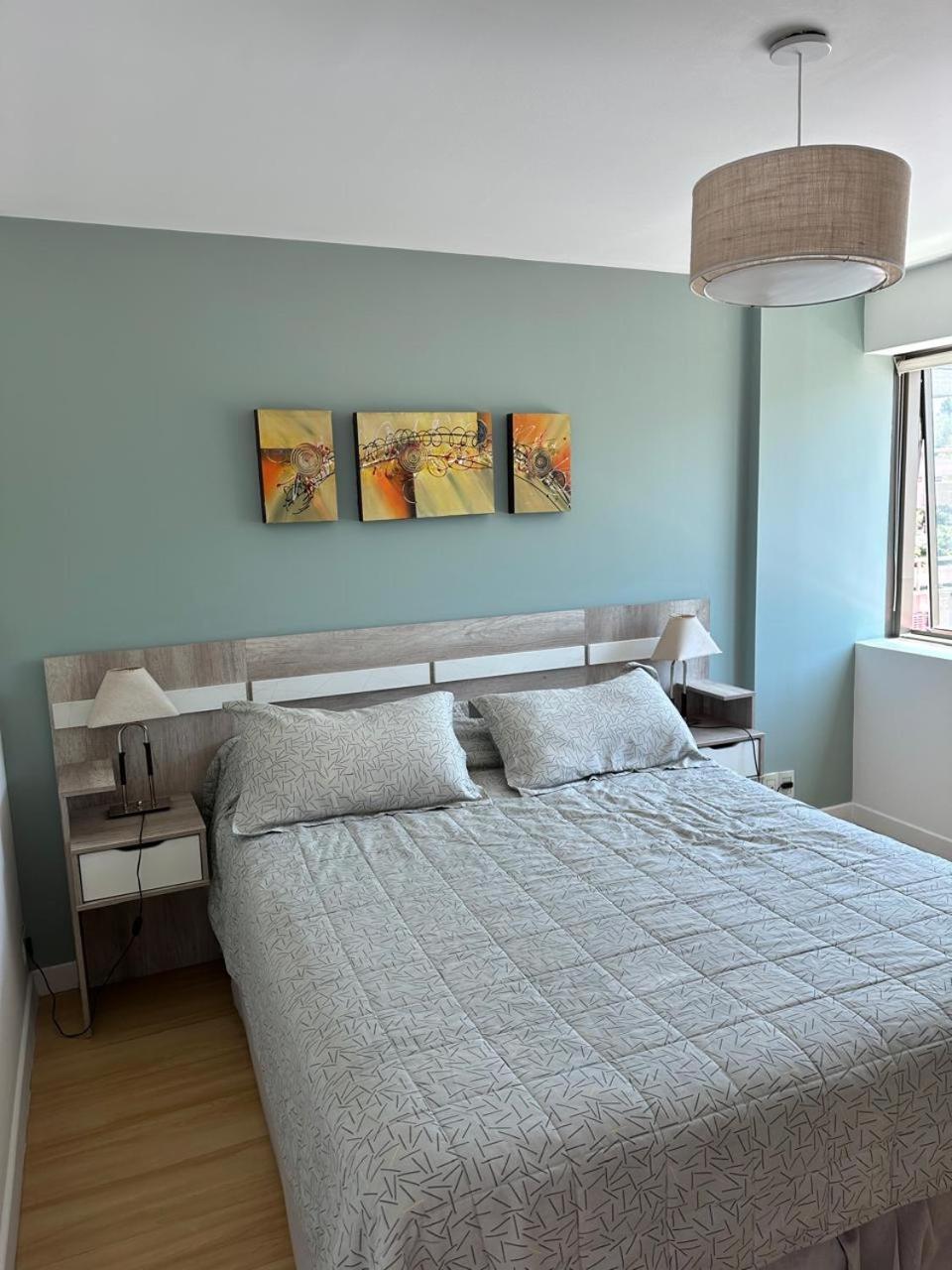 Boulogne Design Suites Mendoza Eksteriør billede