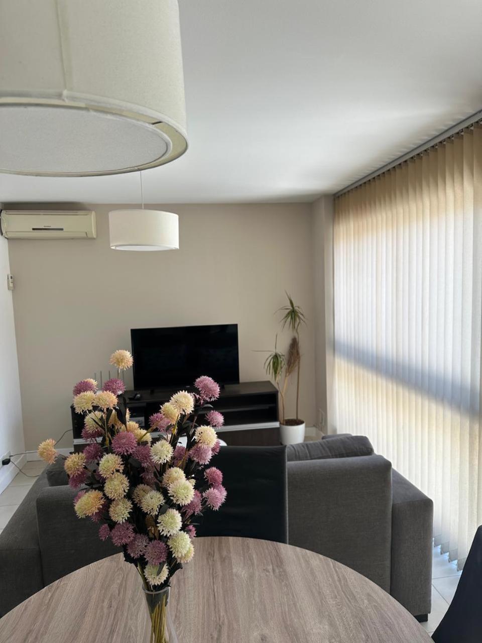 Boulogne Design Suites Mendoza Eksteriør billede
