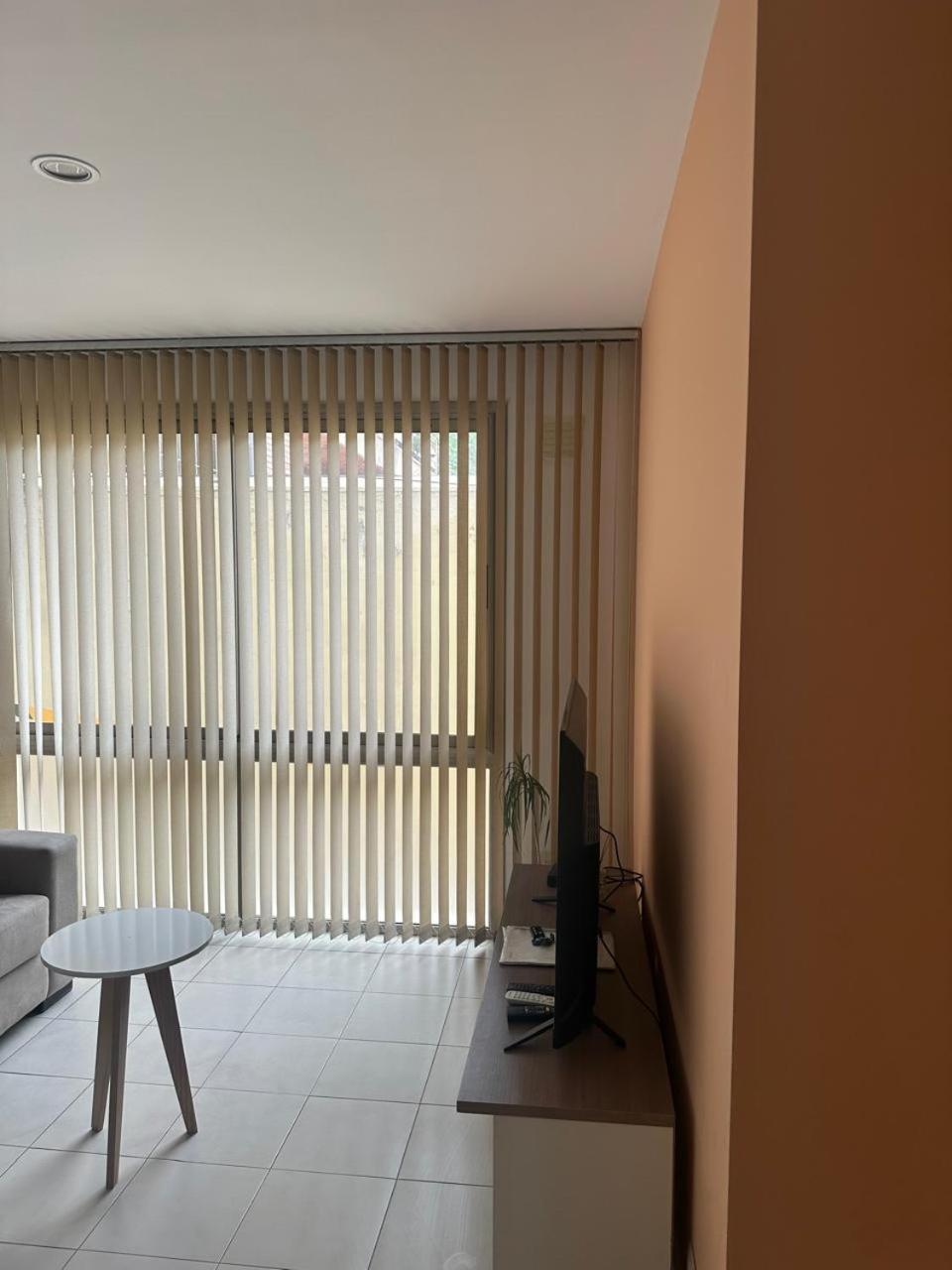 Boulogne Design Suites Mendoza Eksteriør billede