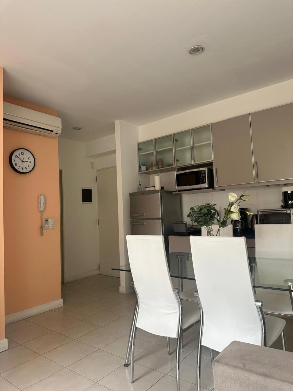 Boulogne Design Suites Mendoza Eksteriør billede
