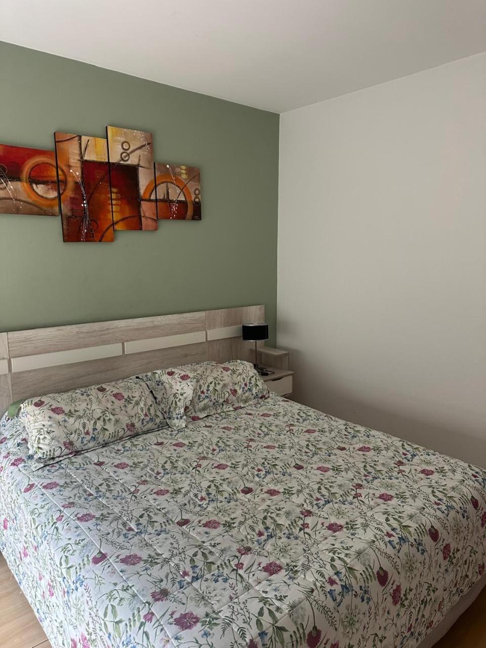 Boulogne Design Suites Mendoza Eksteriør billede