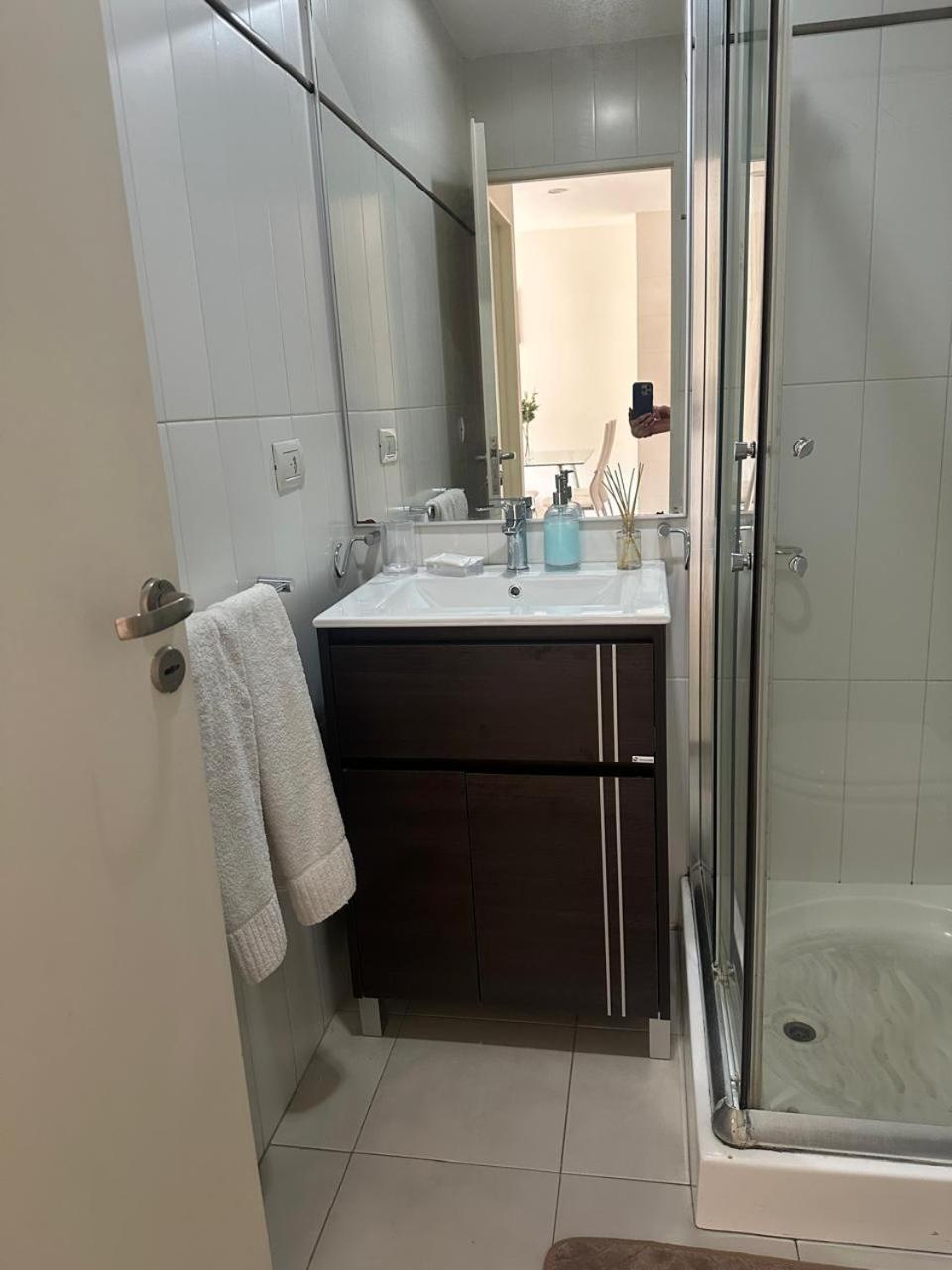 Boulogne Design Suites Mendoza Eksteriør billede