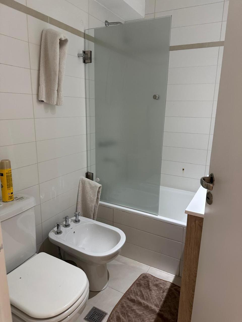 Boulogne Design Suites Mendoza Eksteriør billede