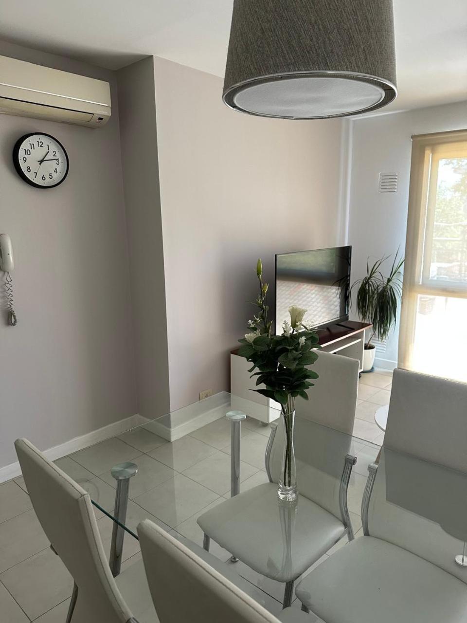 Boulogne Design Suites Mendoza Eksteriør billede