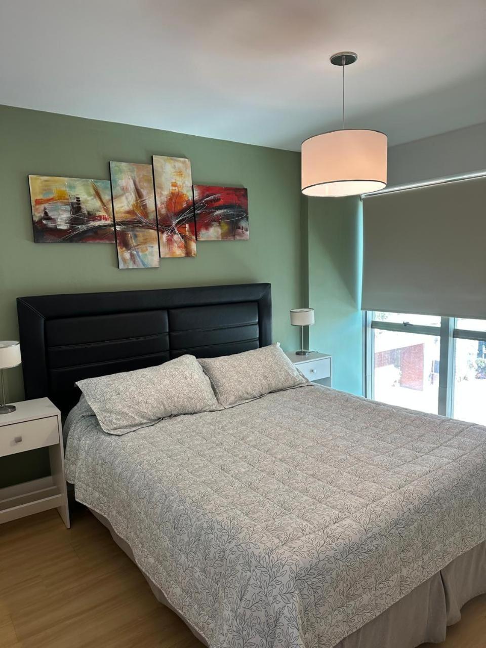 Boulogne Design Suites Mendoza Eksteriør billede
