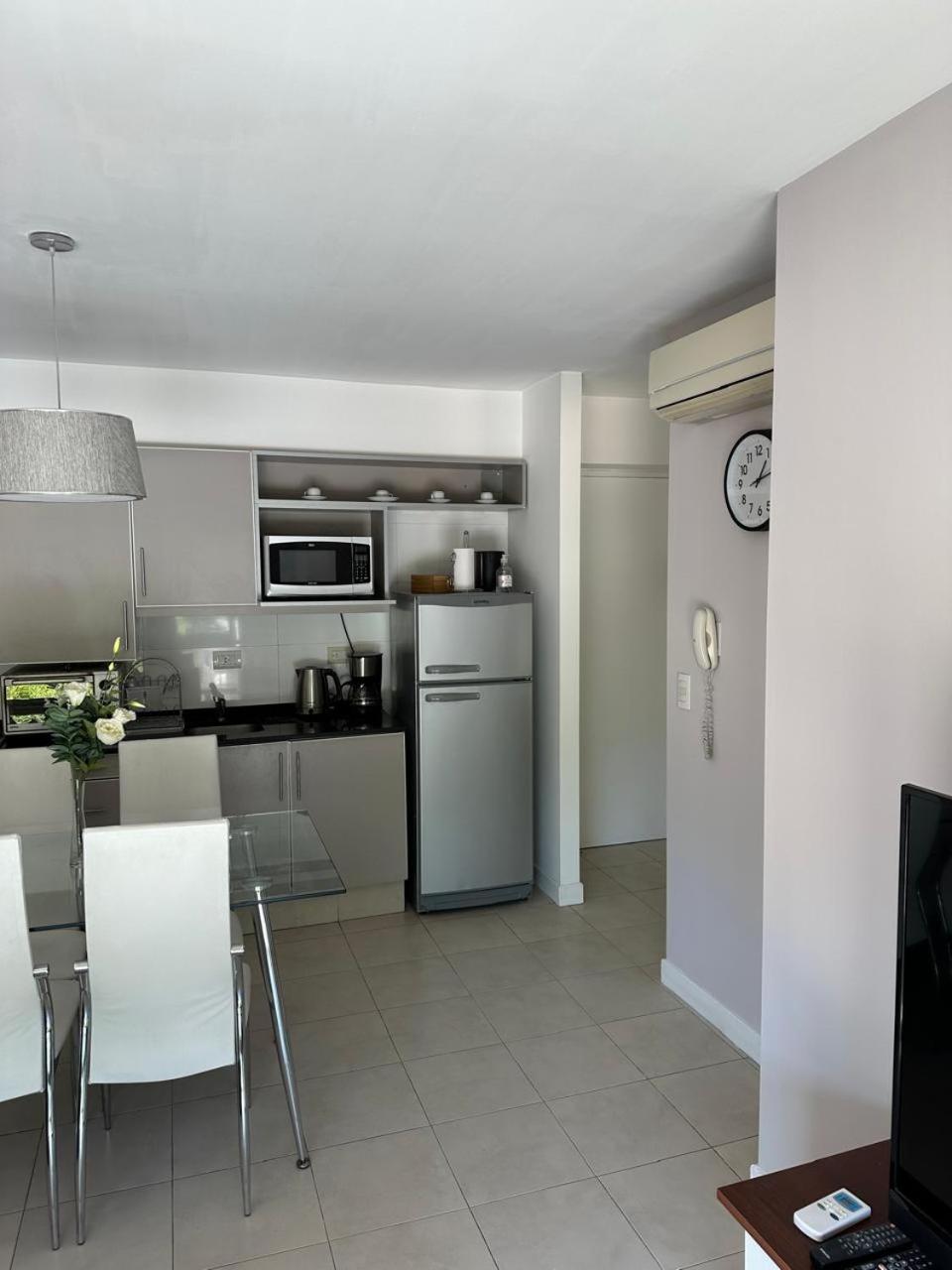 Boulogne Design Suites Mendoza Eksteriør billede
