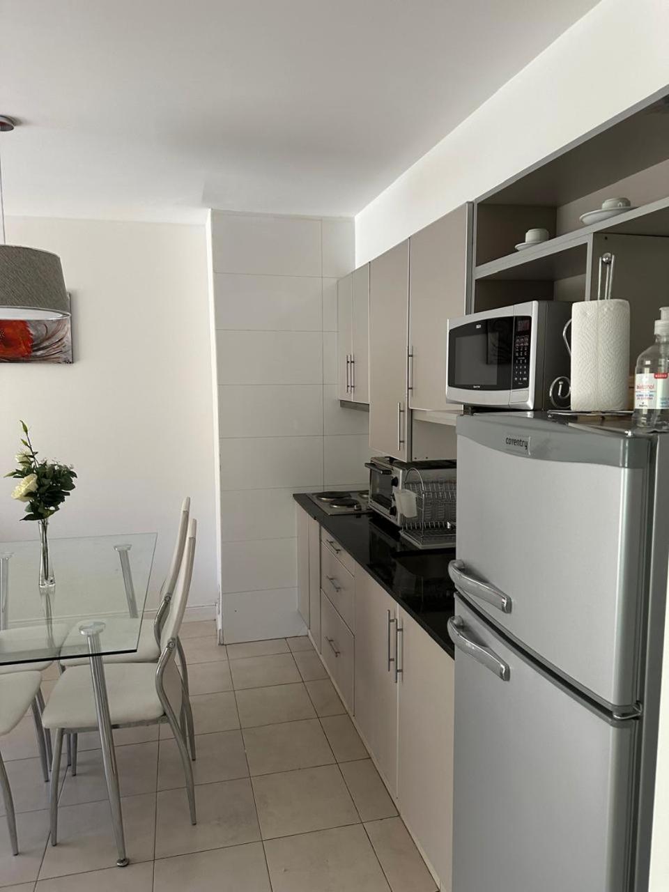 Boulogne Design Suites Mendoza Eksteriør billede