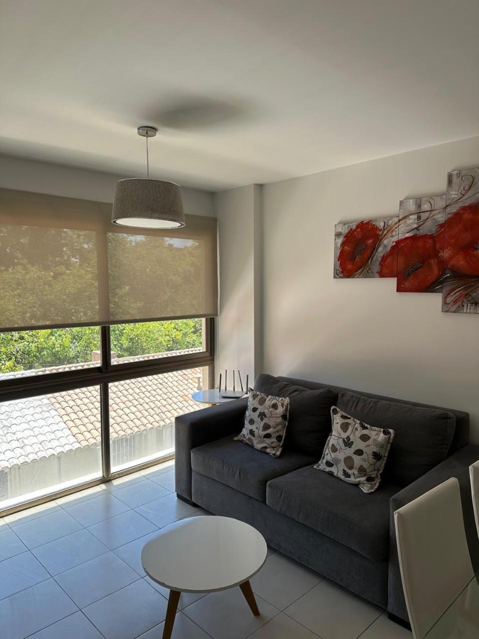 Boulogne Design Suites Mendoza Eksteriør billede