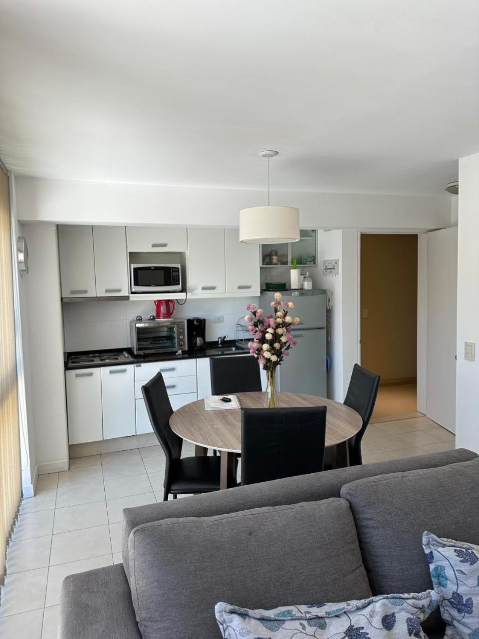 Boulogne Design Suites Mendoza Eksteriør billede
