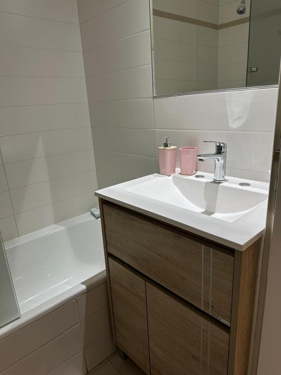 Boulogne Design Suites Mendoza Eksteriør billede
