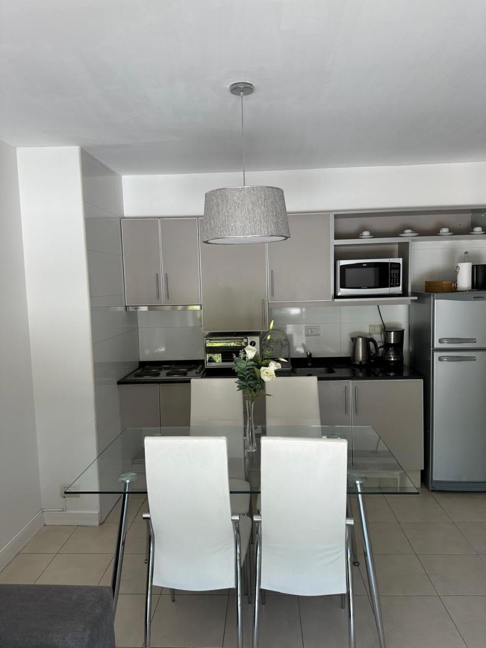 Boulogne Design Suites Mendoza Eksteriør billede