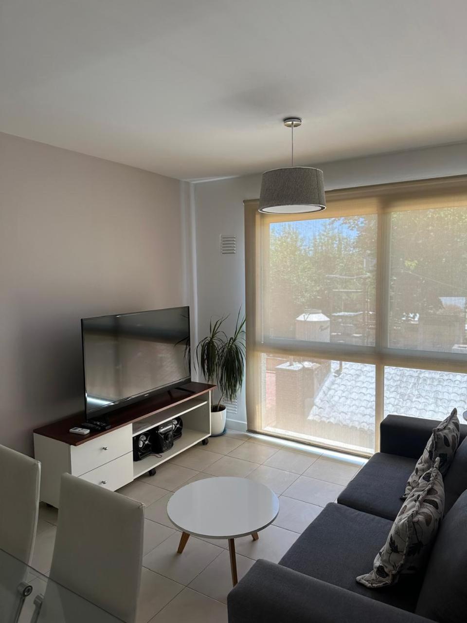 Boulogne Design Suites Mendoza Eksteriør billede