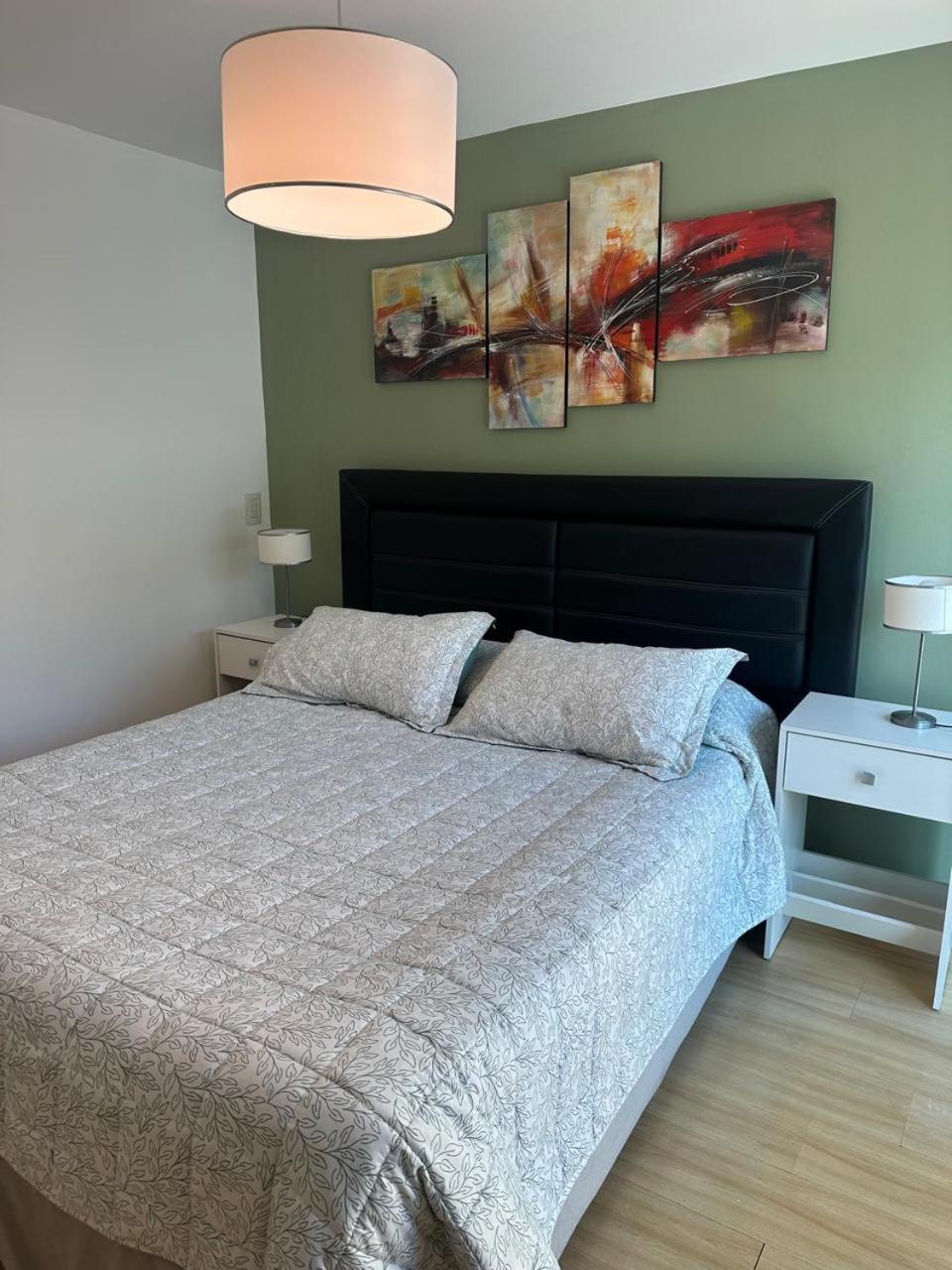 Boulogne Design Suites Mendoza Eksteriør billede